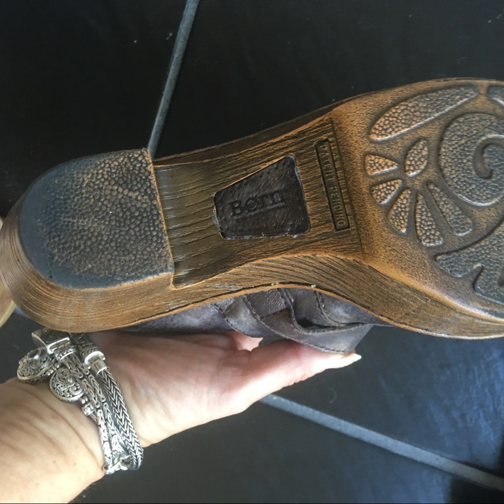 Clogs - Picture 5 of 5